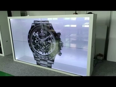 55 بوصة شاشة التقاطع الشفافية LCD العرض الشاشة اللمسية شاشة الكمبيوتر