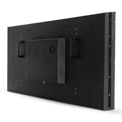 55 بوصة عرض جدار فيديو داخلي