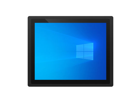 شاشة لمسة IR 22 بوصة شاشة عرض LCD كل شيء في واحدة شاشة شاشة مسطحة تفاعلية