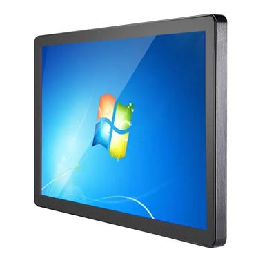 شاشة لمسة سعة 32 بوصة مع شاشة LCD بدقة 1920 × 1080