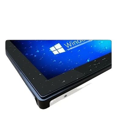 شاشة لمسة IR 22 بوصة شاشة عرض LCD كل شيء في واحدة شاشة شاشة مسطحة تفاعلية