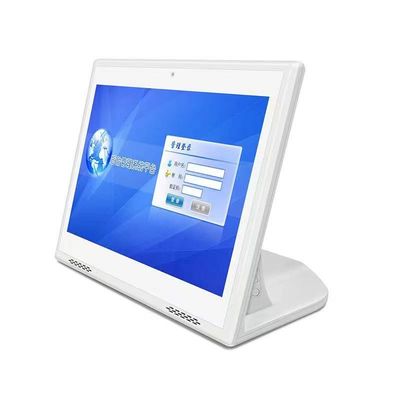 10جهاز لوحة LCD تفاعلي عالي الوضوح بقيمة 1 بوصة مع شاشة لمسة سعة